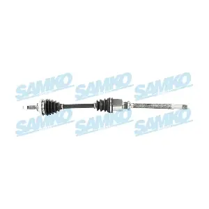 DS38136 SAMKO