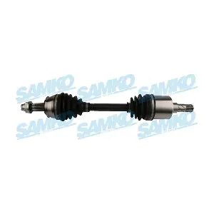 DS52512 SAMKO
