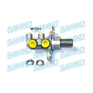 P30897 SAMKO