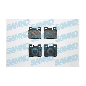 SAMKO 5SP428