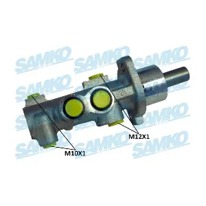 P11929 SAMKO
