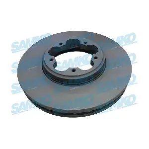 F1037VR SAMKO
