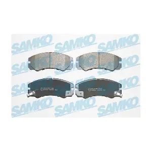 SAMKO 5SP565