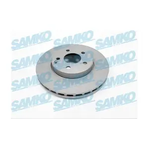 SAMKO M2017VR