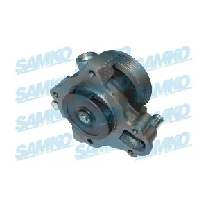 WP0863 SAMKO