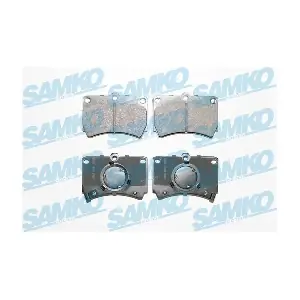 SAMKO 5SP587