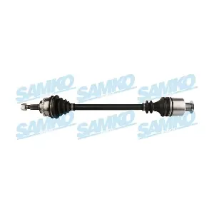 DS60785 SAMKO