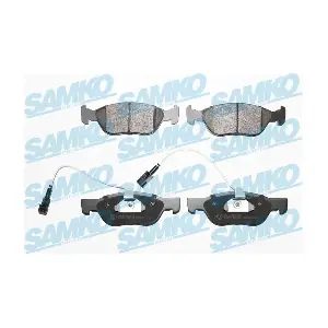 SAMKO 5SP496