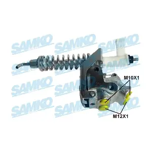D30923K SAMKO