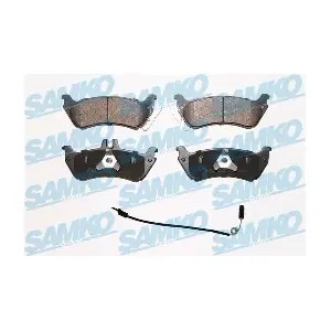 5SP1000A SAMKO