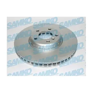 B2086VBR SAMKO