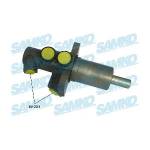 P30395 SAMKO