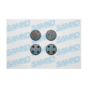 SAMKO 5SP746