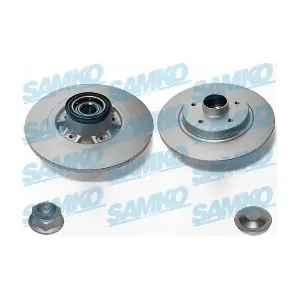 SAMKO R1070PRCA