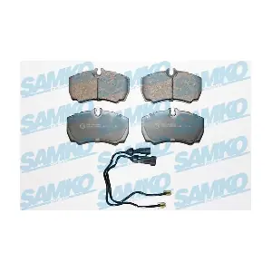 SAMKO 5SP830A