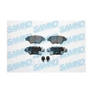 SAMKO 5SP1227
