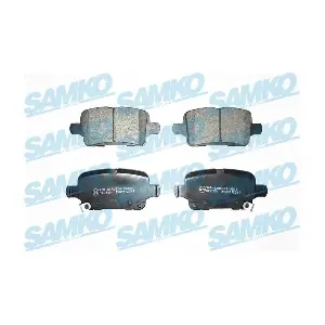 5SP2047 SAMKO