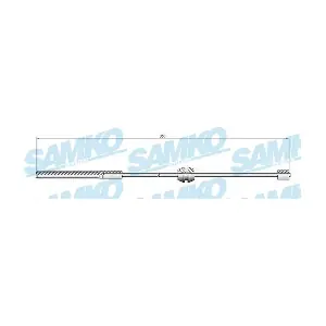 SAMKO C0558B
