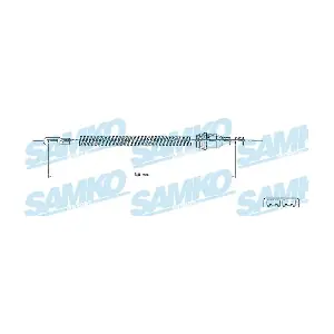 SAMKO C0543B
