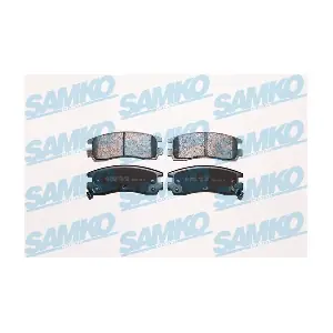 SAMKO 5SP1031