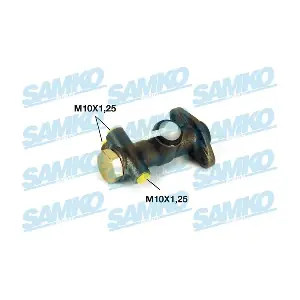 P07007 SAMKO
