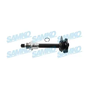 DS61191 SAMKO