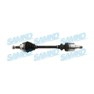 DS16208 SAMKO