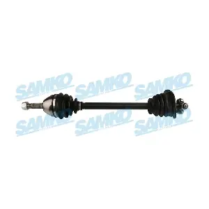 DS39097 SAMKO