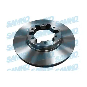 N2079V SAMKO