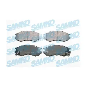 SAMKO 5SP548