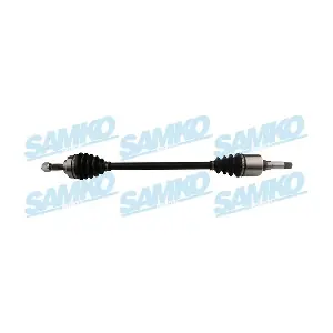 DS60180 SAMKO
