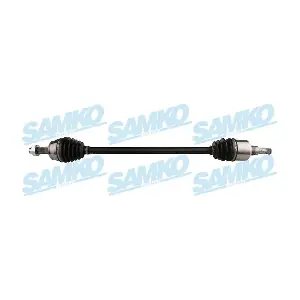 DS52509 SAMKO