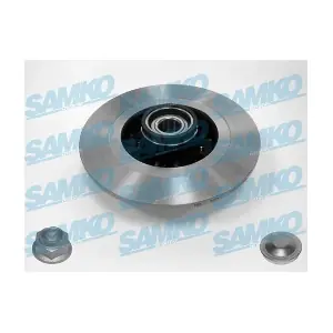 SAMKO R1031PCA
