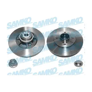 SAMKO R1411PCA
