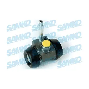 SAMKO C09248 Гальмівний циліндр