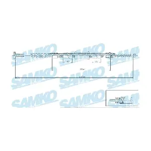 SAMKO C0471B