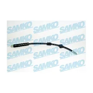 6T46810 SAMKO
