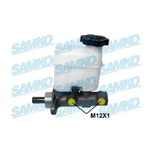 P30662 SAMKO