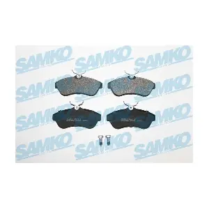 SAMKO 5SP806