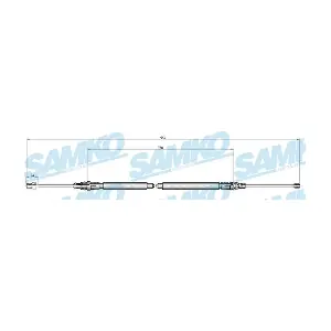 C0348B SAMKO