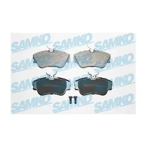 SAMKO 5SP605