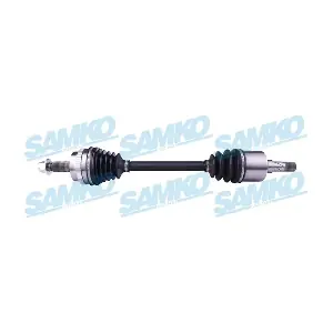 DS52427 SAMKO