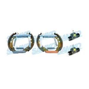 KEG126 SAMKO