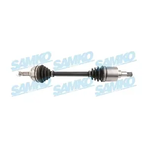 DS43003 SAMKO