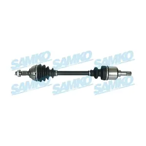 DS52127 SAMKO