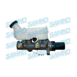 P30824 SAMKO