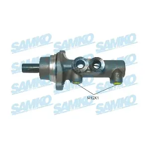 P30759 SAMKO