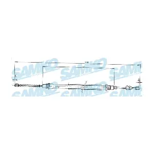 C0744B SAMKO