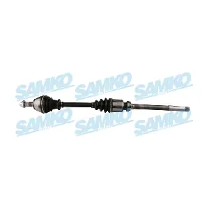 DS38007 SAMKO