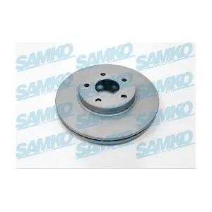 SAMKO F1009VR
